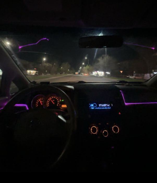 Nissan tiida 2007 1.6 автомат