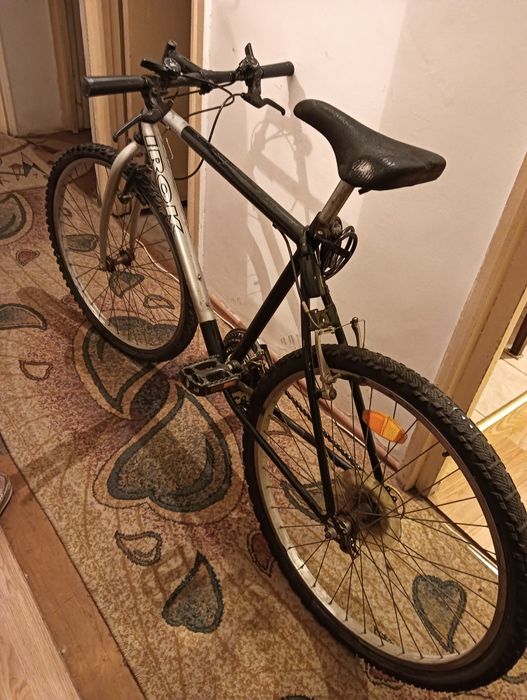 Bicicletă Montain Bike