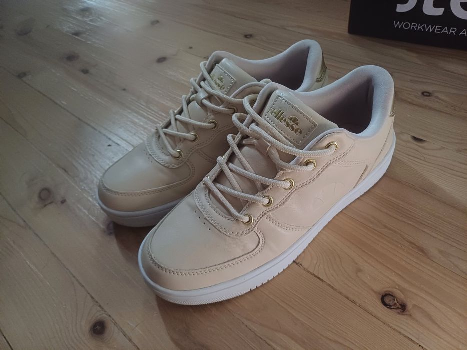 Дамски маратонки Ellesse