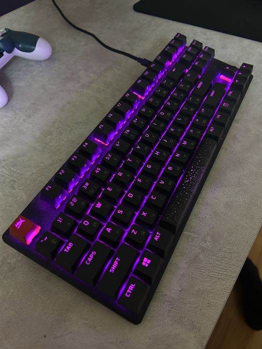 Игровой комп, RTX4060TI, i5-13600KF