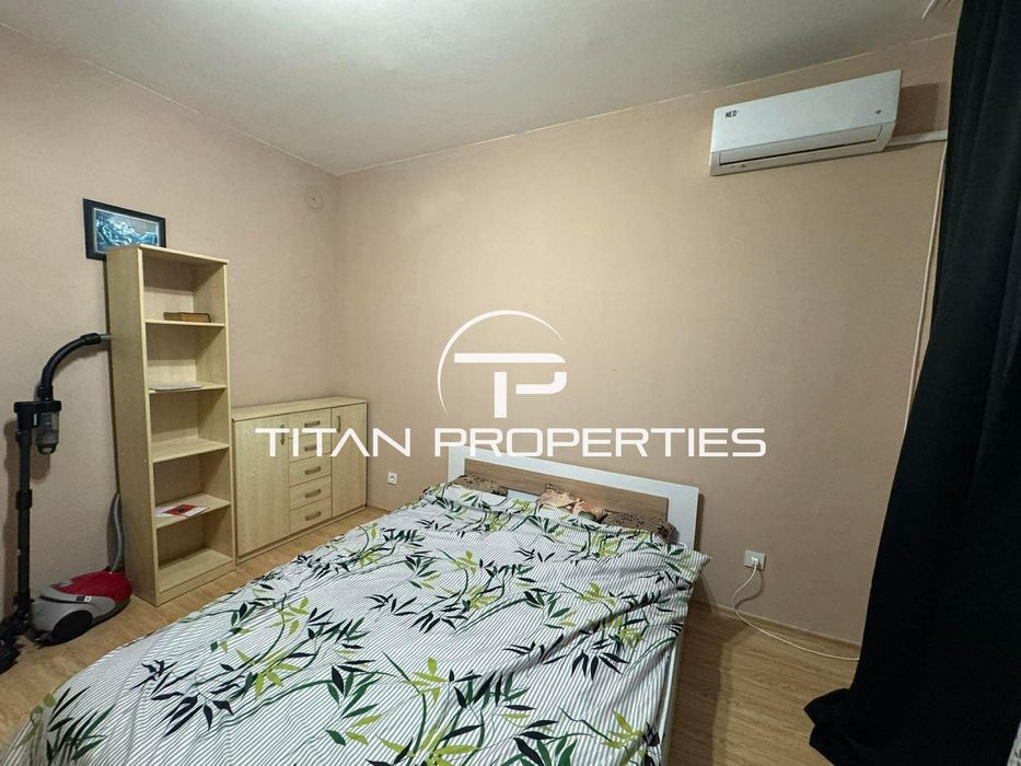 Двустаен апартамент, под наем, кв. Левски