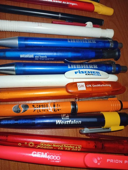 pixurii pentru colectie