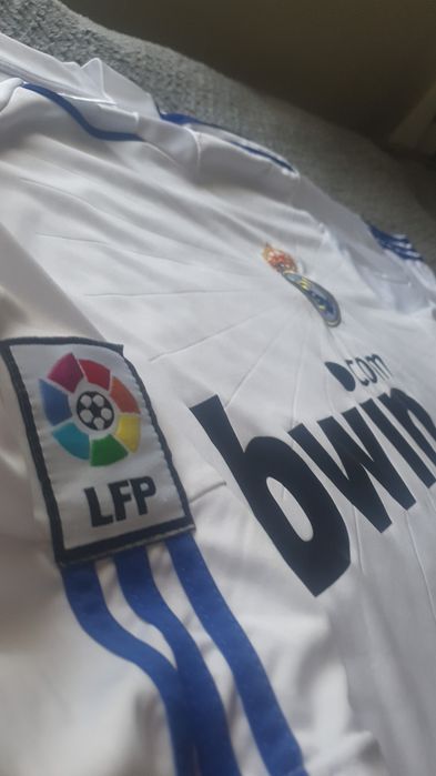 Tricou retro cu C.Ronaldo