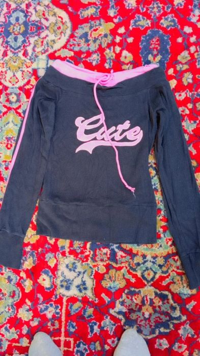 Вещи для девочки