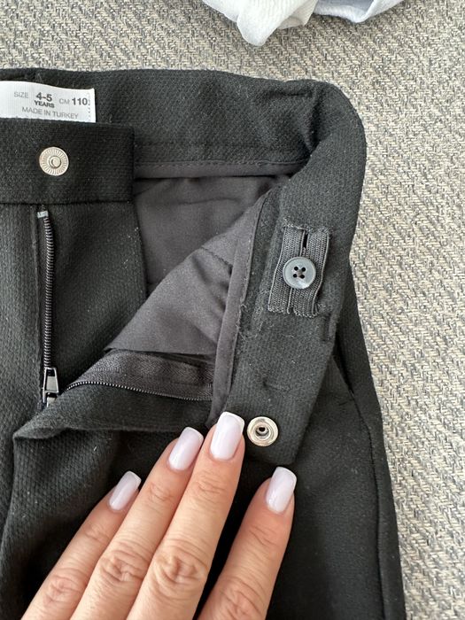 Футболки, лонгсливы, рубашки, брюки, штаны zara на мальчика 4-5 лет