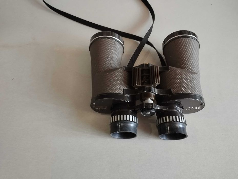 Промо Ловен Японски Бинокъл-HORIZON-7 Х 50