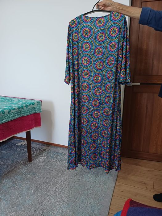 Платья 60 размера