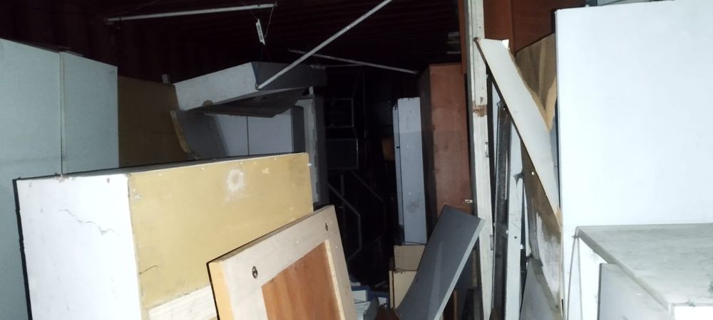 Отдам даром дрова