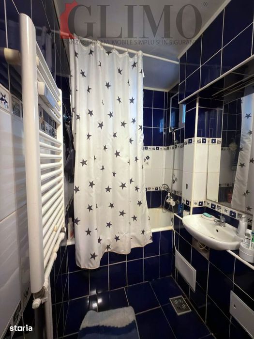 Parter, 3 camere, extindere,intrare exterioara, bl H2, Constructorilor