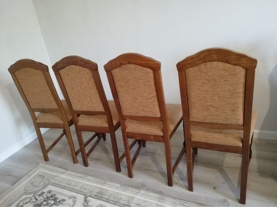 продам стол и стулья