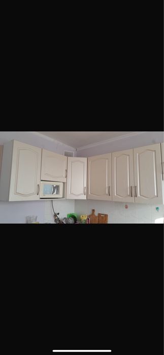 Продается кухонная гартура