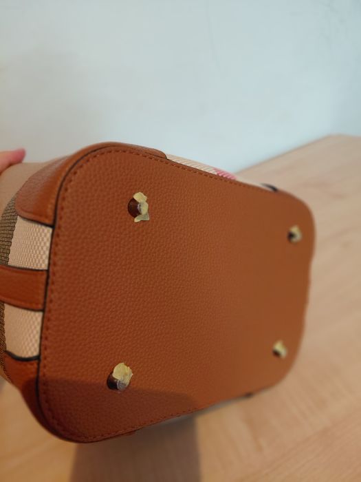 Две сумки в одном