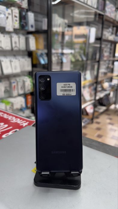 Samsung S20 fe 128gb