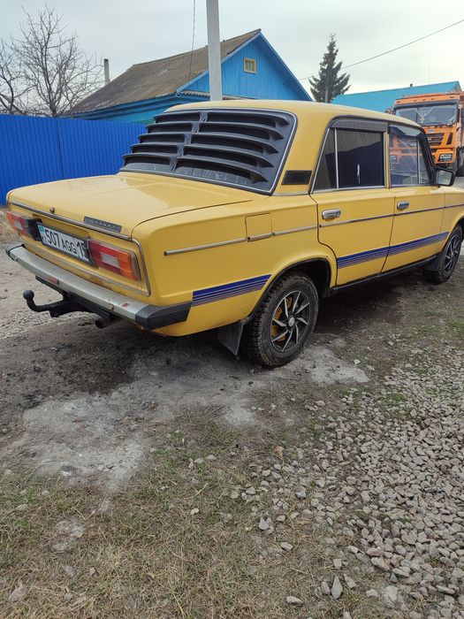 ВАЗ 2106  продажа, обмен