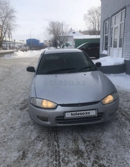 Продам машину Mitsubishi Mirage