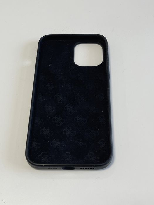 Husa Guess pentru Iphone 12 pro max