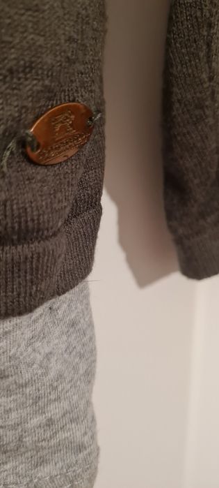 Bluza dublă Scotch & Soda M