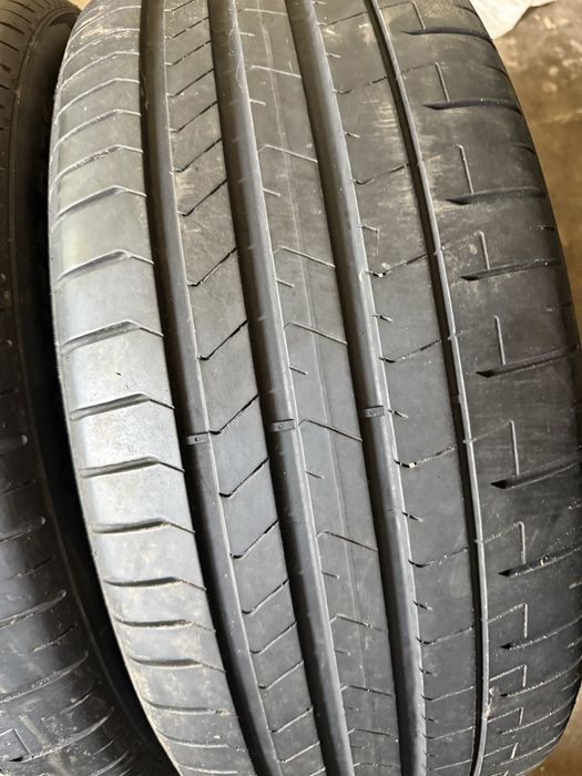 Anvelope vara pirelli 255/50R21 Bmw iX