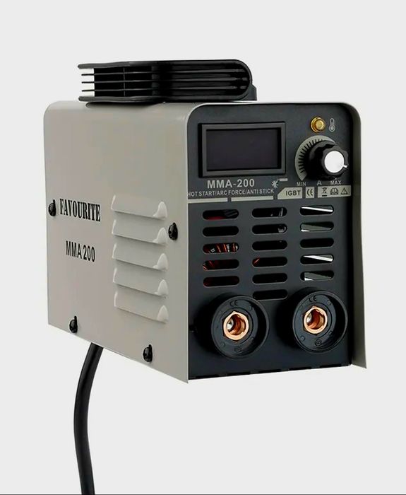 Продам дёшево аппарат для сварки.