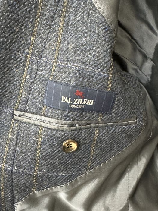 Pal Zileri concept пиджак оригинал