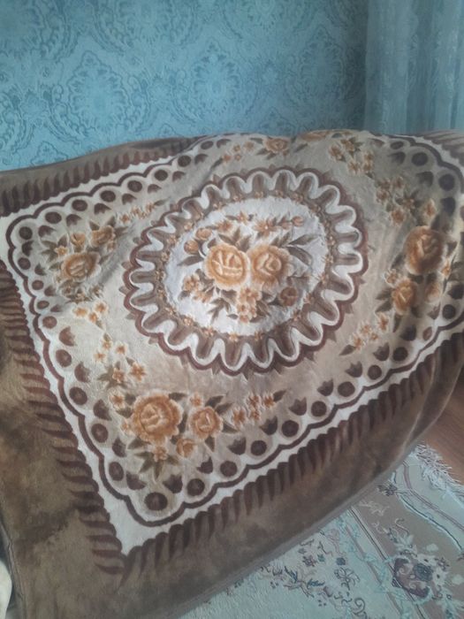 Продам плед качественный