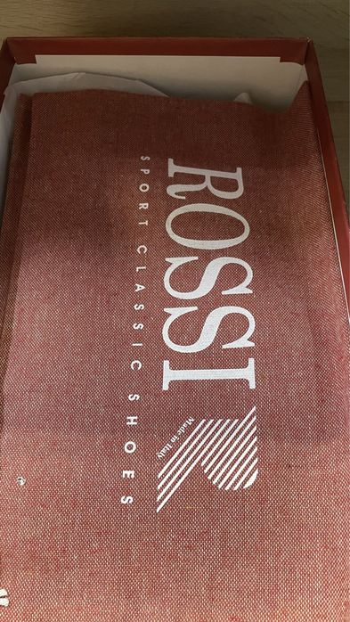 Мужская обувь