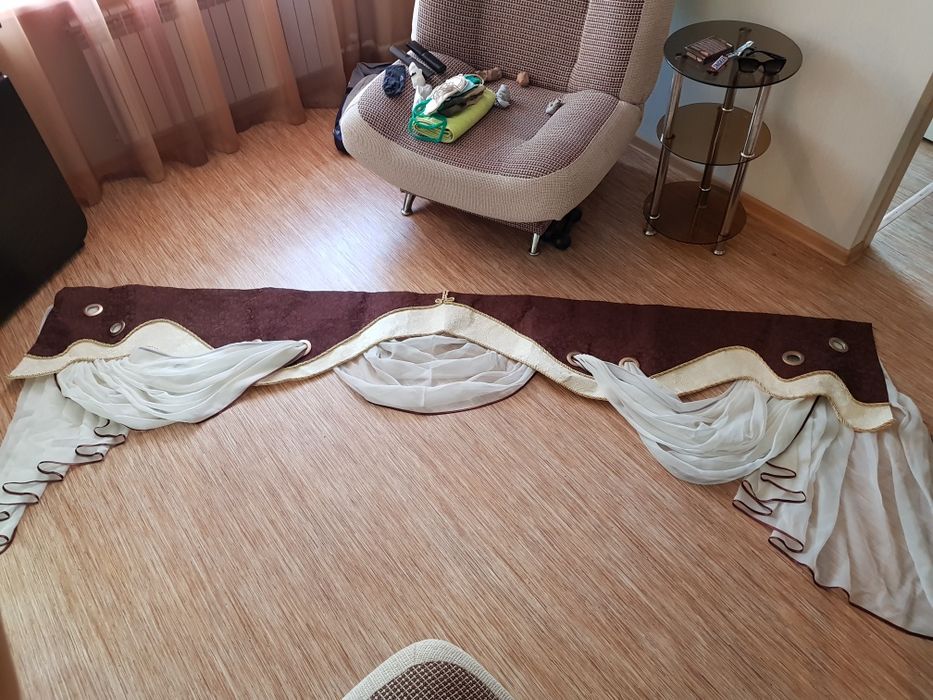 ТЮЛЬ! цена ОТ 5000