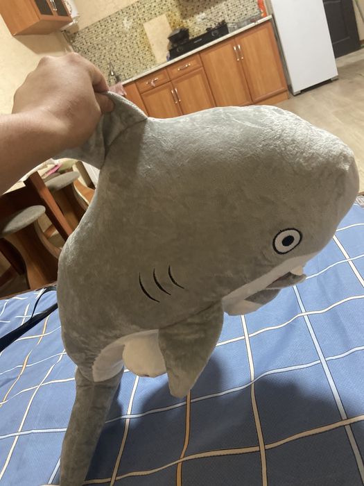 Игрушки мияхки игручка