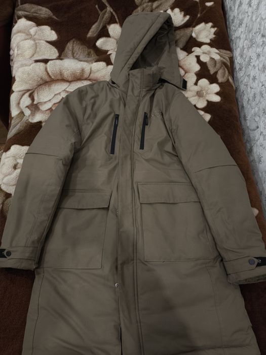 Куртка The North Face (размер 3XL)
