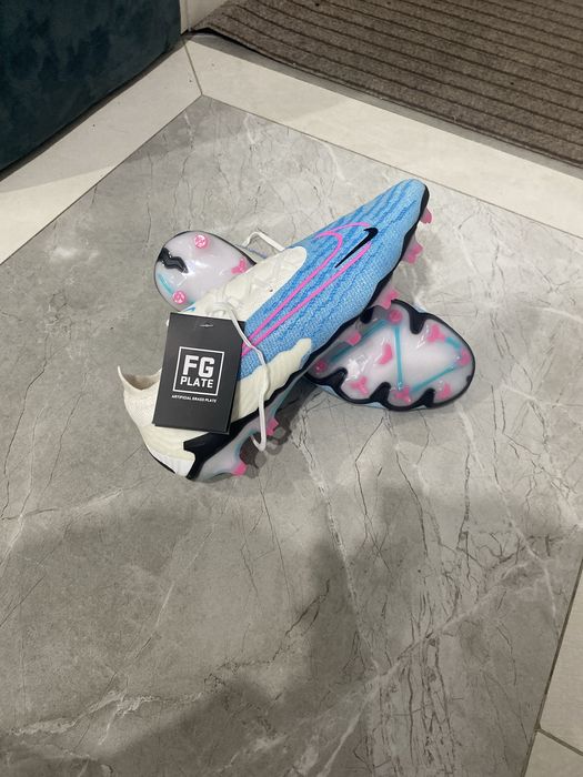 Бутсы Nike Fantom Gx Elite 45 размер