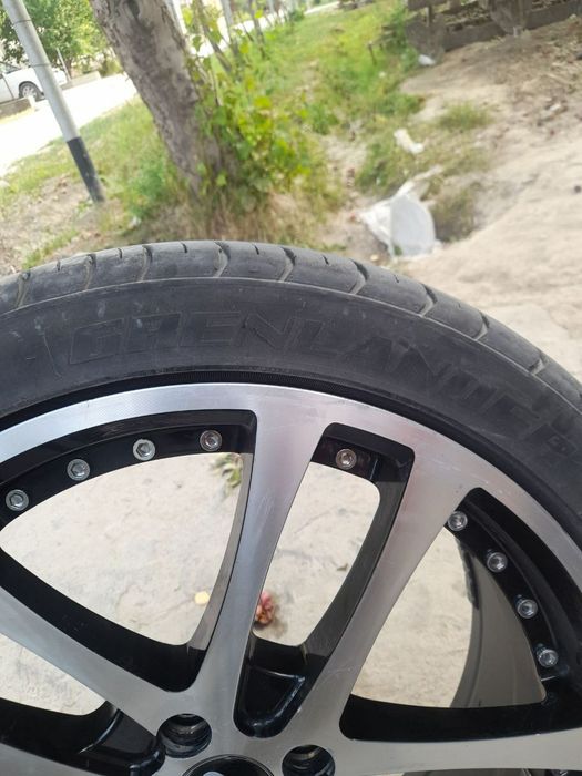 Баллонлар сотилади