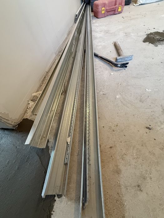 Стройматериалы остатки