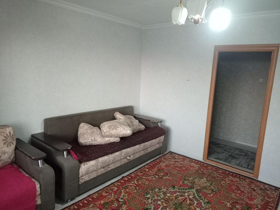 1 комнатая квартира