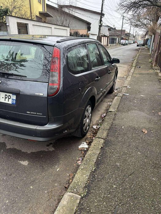 Ford Focus de vanzare