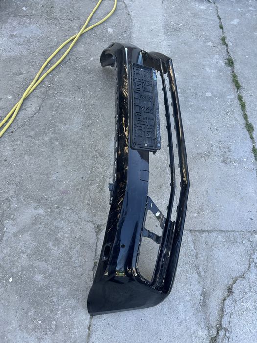 Bară față vw jetta 5 c facelift.