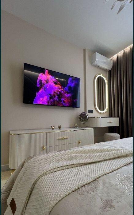 Сдается на аренду квартиры NRG MIRZO ULUGBEK центр города