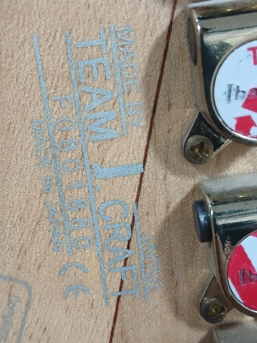 Elektron solo gitara