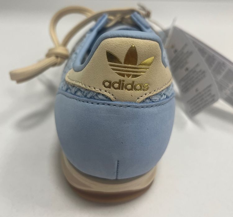 ADIDAS SL 72 OG W дамски кецове/маратонки