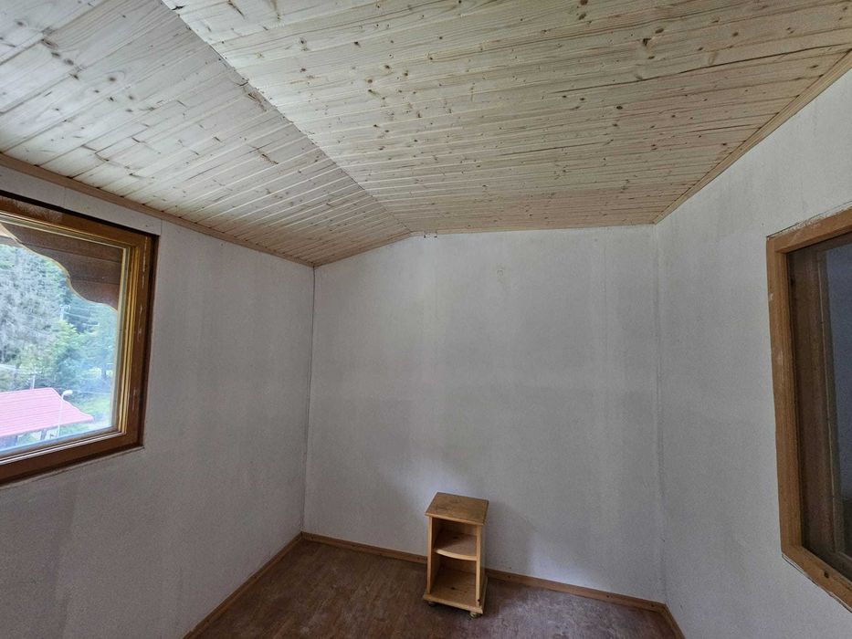URGENT vanzare casa de vacanta comuna arefu, arges