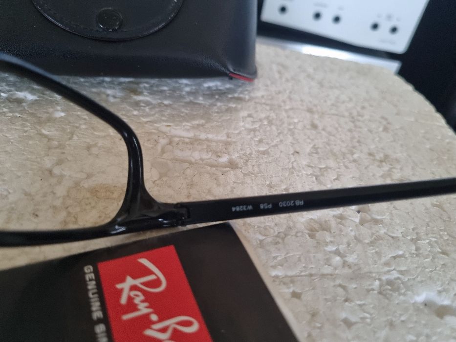 Rama ochelari Ray Ban Rb2030 PS8. Noua.