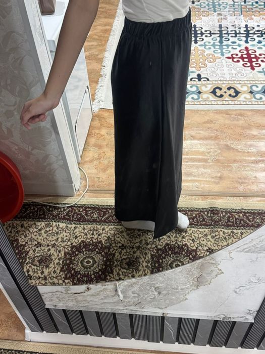 Одежда подростковая