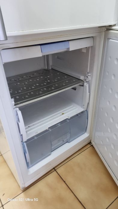 Vand frigider artic functional