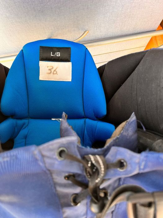 Хоккейный шторты