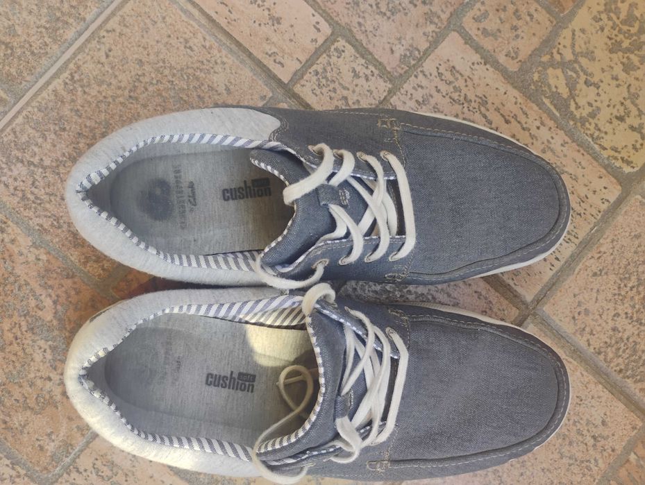 обувки CLARKS запазени