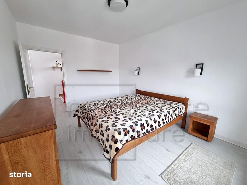 Pet friendly! Duplex 4 camere, Borhanci, zona Panemar+2 Parcari