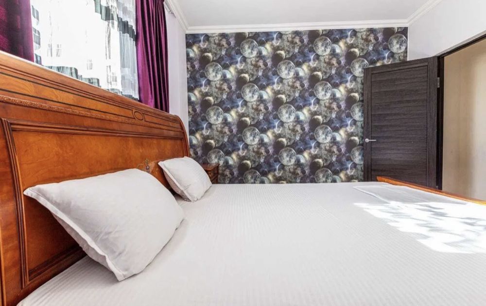 Arenda 3x тц Атлас Samarkand