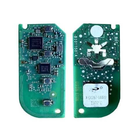 Смарт ключ за BMW G-series N5F-ID21A 434 MHz комплект!