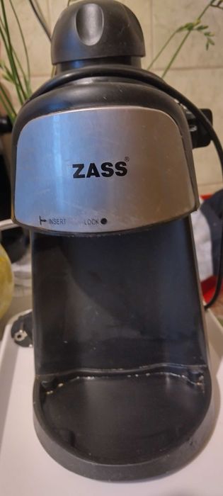 Espressor ZASS ZEM 05