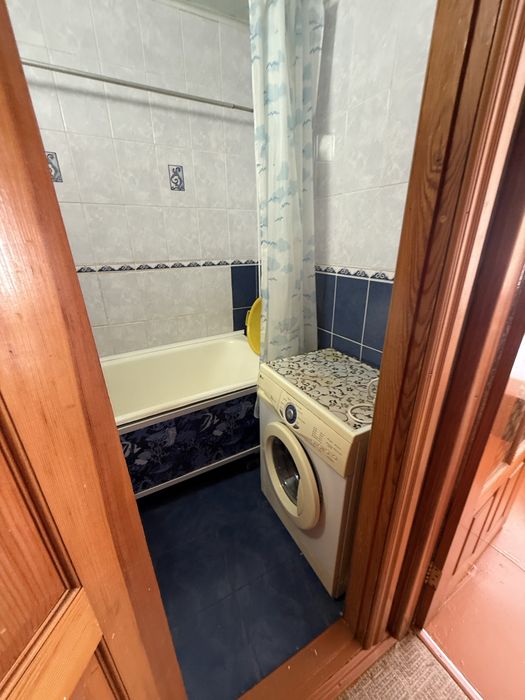 Сдам 2-ку на Колхозке!