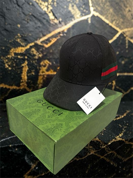 Sapca Gucci GG SUPREME